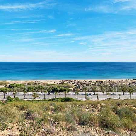 Dream Infinity View Apartment Arenales del Sol Exteriör bild