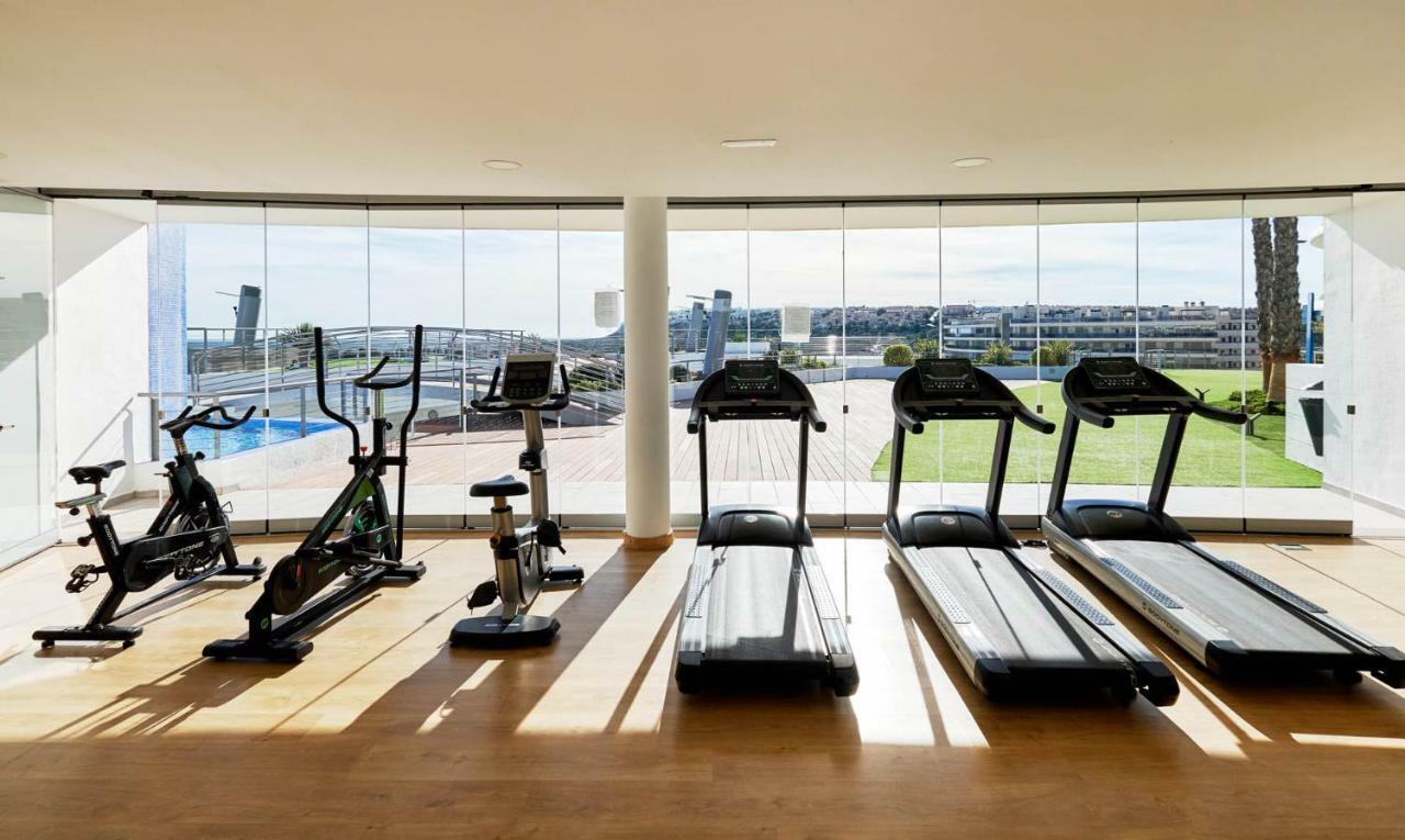 Dream Infinity View Apartment Arenales del Sol Exteriör bild