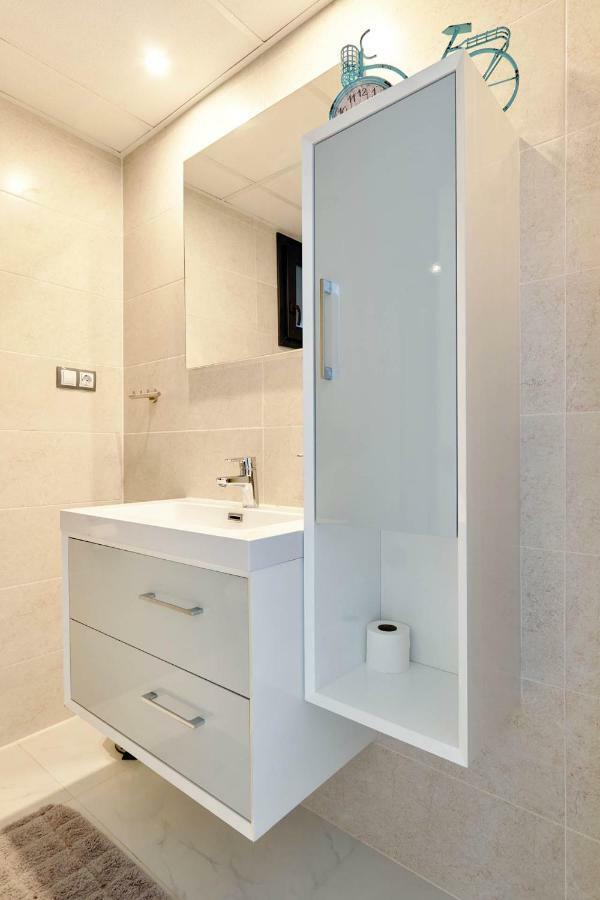 Dream Infinity View Apartment Arenales del Sol Exteriör bild
