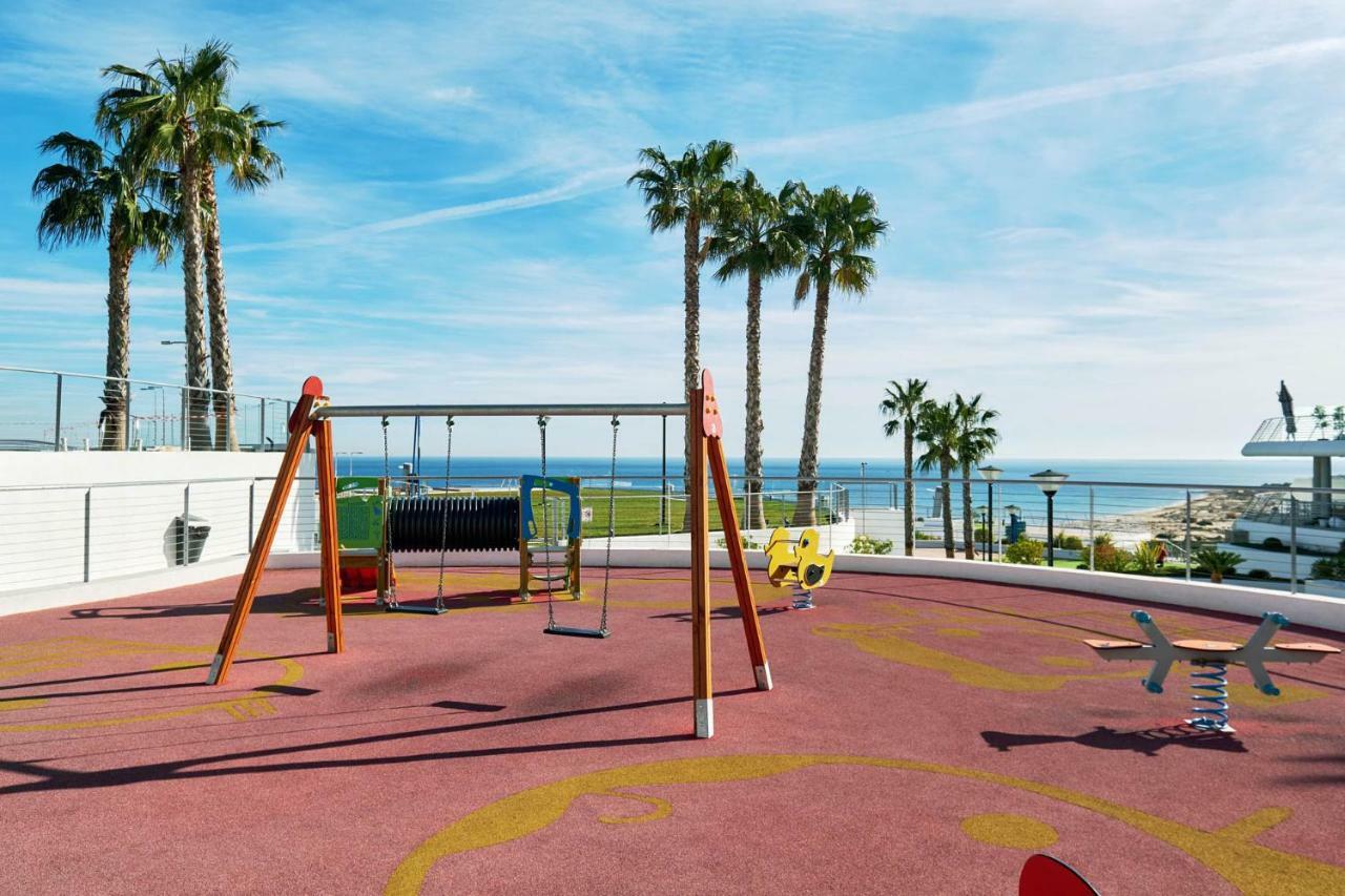 Dream Infinity View Apartment Arenales del Sol Exteriör bild