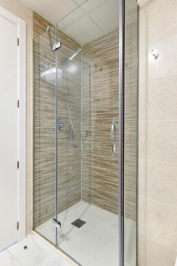 Dream Infinity View Apartment Arenales del Sol Exteriör bild