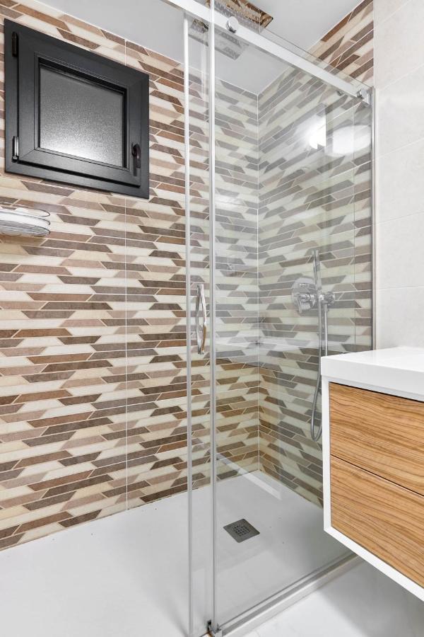 Dream Infinity View Apartment Arenales del Sol Exteriör bild